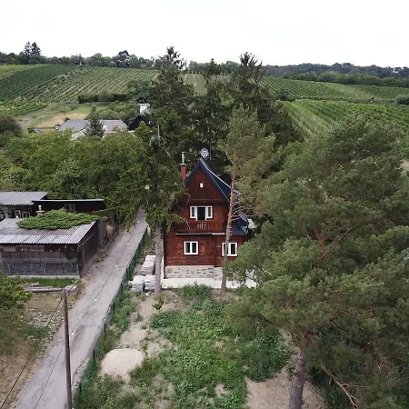 Vacationhome In The Vineyards Vienna Esterno foto