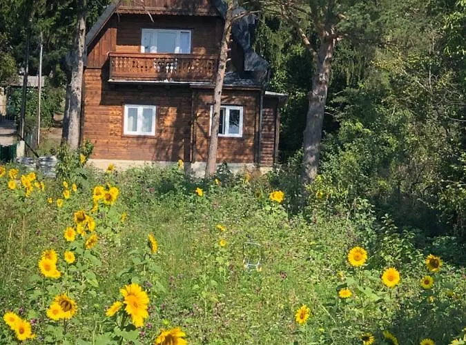 Vacationhome In The Vineyards