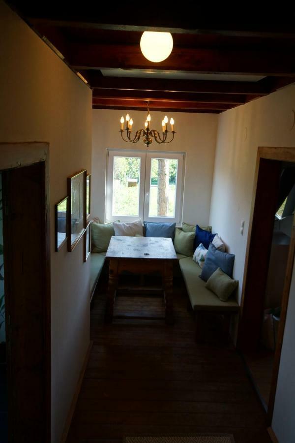 Vacationhome In The Vineyards * Vienna