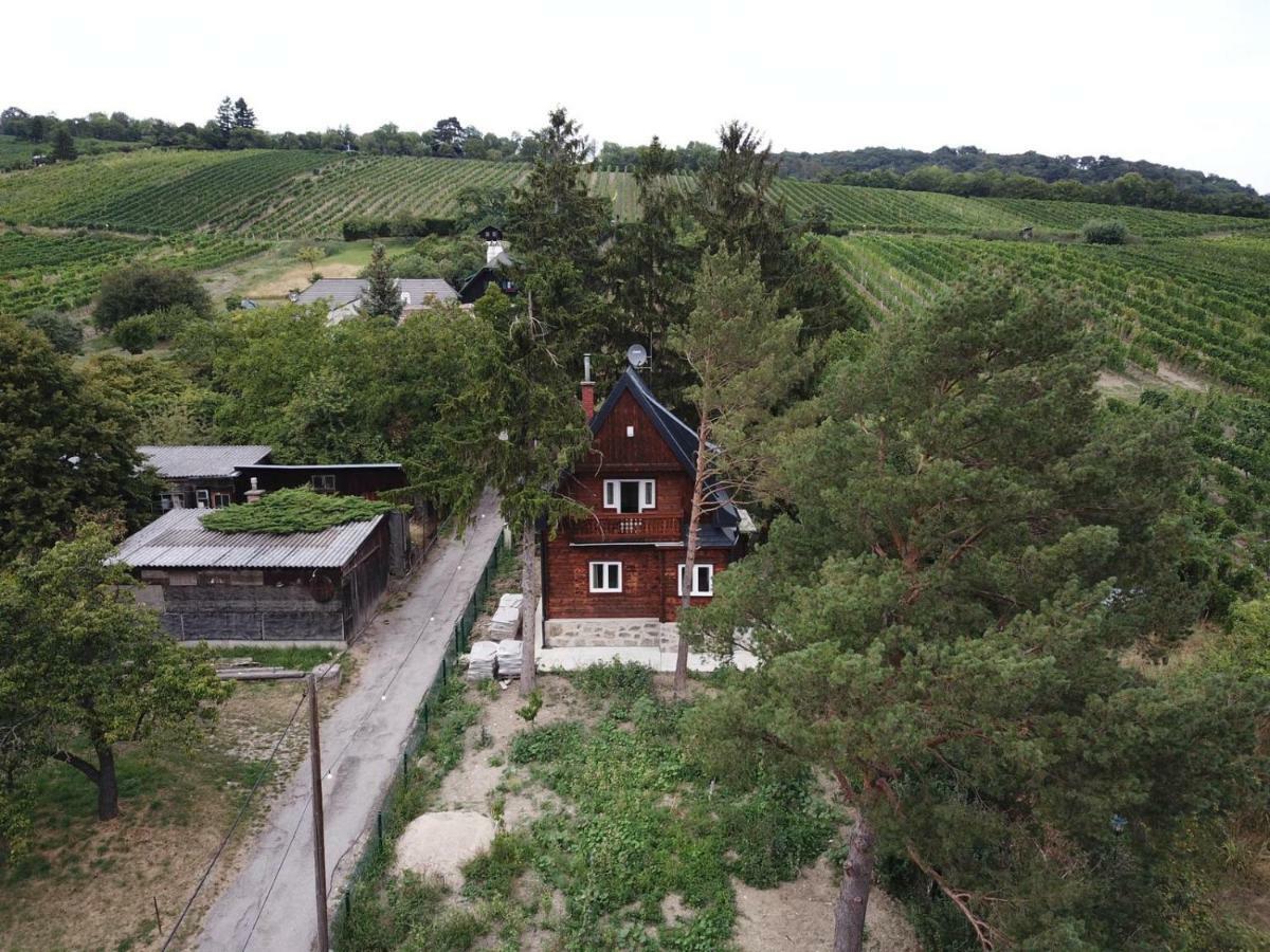Dom wakacyjny Vacationhome In The Vineyards *